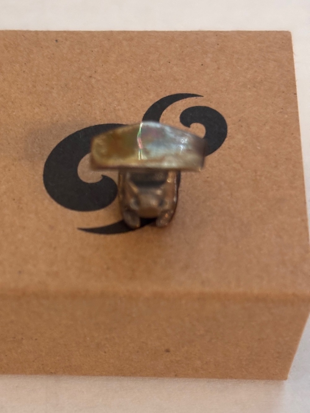 OHM - Seaplane - 2 of 2 - in box - NWOT